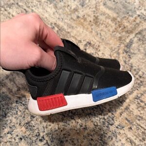 Adidas toddler shoes